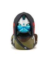 Destiny Cayde-6 TUBBZ Cosplaying Duck Collectible - Boxed Edition