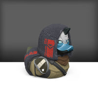 Destiny: Cayde-6 TUBBZ (Mini Edition)