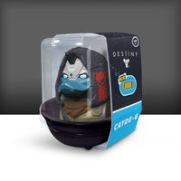 Destiny: Cayde-6 TUBBZ (Mini Edition)