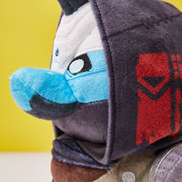 Destiny Cayde-6 TUBBZ Cosplaying Duck Collectible - Plush Edition