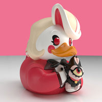 Hazbin Hotel: Charlie TUBBZ (First Edition)