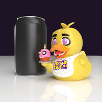 Five Nights At Freddy's: Chica TUBBZ (Boxed Edition)
