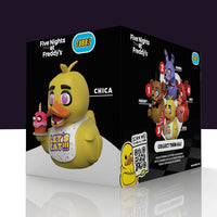 Five Nights At Freddy's: Chica TUBBZ (Boxed Edition)