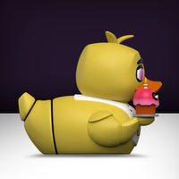 Five Nights at Freddy’s: Chica TUBBZ (First Edition)
