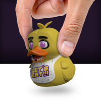 Five Nights at Freddy’s: Chica TUBBZ (Mini Edition)
