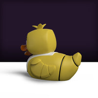 Five Nights at Freddy’s: Chica TUBBZ (Mini Edition)