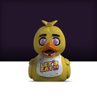Five Nights at Freddy’s: Chica TUBBZ (Mini Edition)