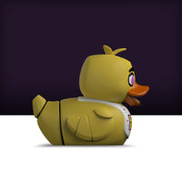 Five Nights at Freddy’s: Chica TUBBZ (Mini Edition)