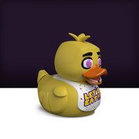 Five Nights at Freddy’s: Chica TUBBZ (Mini Edition)