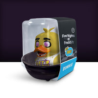 Five Nights at Freddy’s: Chica TUBBZ (Mini Edition)