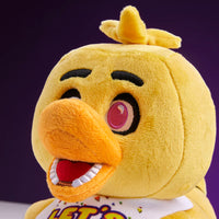 Five Nights At Freddy's: Chica TUBBZ Plushie