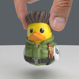 Resident Evil: Chris Redfield TUBBZ (Mini Edition)
