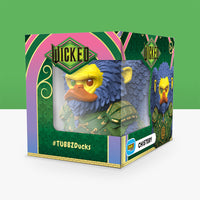 Wicked: Flying Monkey (Chistery) TUBBZ (Boxed Edition)