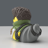 Resident Evil: Chris Redfield TUBBZ (Mini Edition)