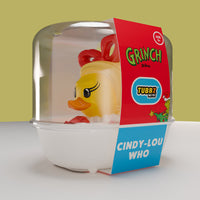 The Grinch: Cindy Lou Who TUBBZ (Mini Edition)