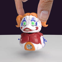 Five Nights At Freddy's: Circus Baby (Mini Edition)