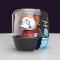 Five Nights At Freddy's: Circus Baby (Mini Edition)