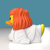 Jurassic World: Claire Dearing TUBBZ (First Edition)