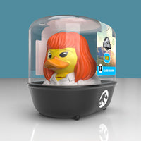 Jurassic World: Claire Dearing TUBBZ (First Edition)