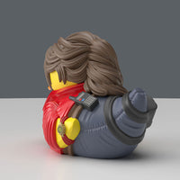 Resident Evil: Claire Redfield TUBBZ (Mini Edition)