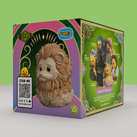 Wicked: Cowardly Lion TUBBZ (Boxed Edition)