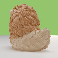 Wicked: Cowardly Lion TUBBZ (Collector's Edition)