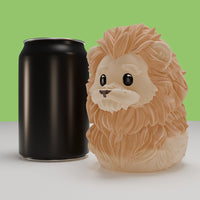 Wicked: Cowardly Lion TUBBZ (Collector's Edition)