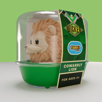Wicked: Cowardly Lion TUBBZ (Mini Edition)