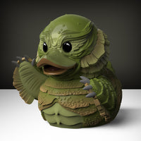 Universal Monsters Creature of the Black Lagoon TUBBZ (First Edition)