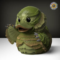 Universal Monsters Creature of the Black Lagoon TUBBZ (First Edition)