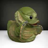 Universal Monsters Creature of the Black Lagoon TUBBZ (First Edition)