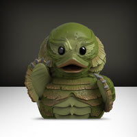 Universal Monsters Creature of the Black Lagoon TUBBZ (First Edition)