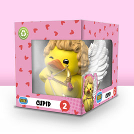 Cupid Tubbz Cosplaying Collectible - Boxed Edition