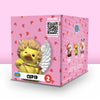 Cupid Tubbz Cosplaying Collectible - Boxed Edition