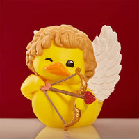 Cupid Tubbz Cosplaying Collectible - Boxed Edition