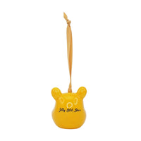Hanging Decoration Boxed - Disney Classic (Winnie the Pooh)