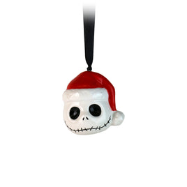 Hanging Decoration Boxed - Nightmare Before Christmas (Jack)