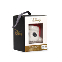 Hanging Decoration Boxed - Nightmare Before Christmas (Jack)