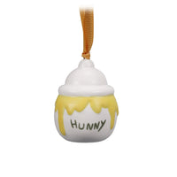 Hanging Decoration Boxed - Disney Winnie the Pooh (Hunny)