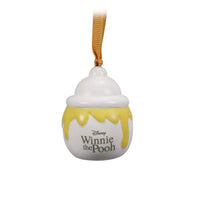 Hanging Decoration Boxed - Disney Winnie the Pooh (Hunny)