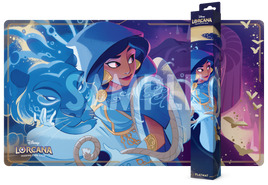 Disney Lorcana Playmat 1 - Set 10 Jasmine