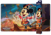 Disney Lorcana Playmat 2 - Set 10 Mickey