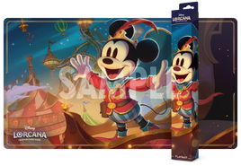 Disney Lorcana Playmat 2 - Set 10 Mickey
