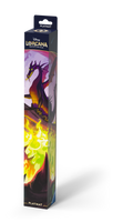 Disney Lorcana TCG - Playmat - Dragon Fire - Set 11