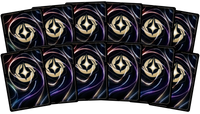 Disney Lorcana Trading Card Game - Booster Pack Display (24pcs @ £4.99 each) - Azurite Sea