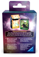 Disney Lorcana Trading Card Game - Deck Box Ursula - Archazia's Island