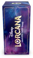 Disney Lorcana Trading Card Game - Card - Lilo Gift Set - Archazia's Island