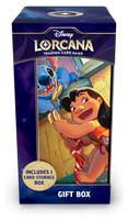 Disney Lorcana Trading Card Game - Card - Lilo Gift Set - Archazia's Island