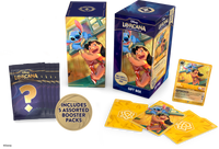 Disney Lorcana Trading Card Game - Card - Lilo Gift Set - Archazia's Island