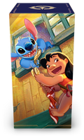 Disney Lorcana Trading Card Game - Card - Lilo Gift Set - Archazia's Island